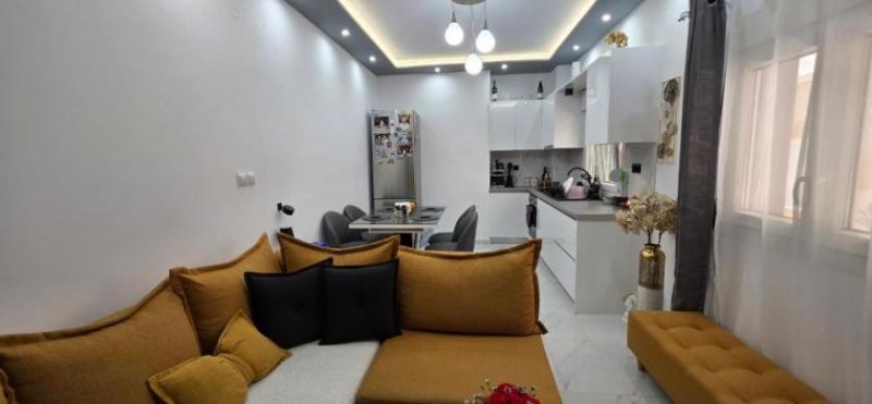 Heraklion Kreta, Heraklion: Schöne 3-Zimmer Wohnung zu verkaufen Wohnung kaufen